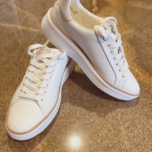 COLE HAAN Women’s GrandPro Topspin Sneaker size 6